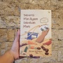 Syukuran Novel Seporsi Mie Ayam Sebelum Mati Cetakan ke-100: Ada Extra Chapter dan Bocoran Film!