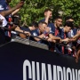 Arsenal Terancam Tumbang? PSG Punya Keunggulan 7.000 Menit Jelang Final Liga Champions