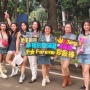Demi Jerry Yan Cs, 13 Fans F4 Niat Jahit Aksesoris Baju Sebulan sebelum Konser FForever