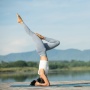 5 Matras Yoga Anti Slip yang Nyaman Dipakai Olahraga, Banyak Dipuji Tidak Gampang Geser