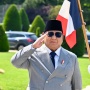 Terungkap! Ini Alasan Presiden Prancis Macron Sebut Prabowo Sosok yang Sangat Berani