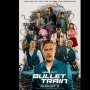 Aksi Brutal Berbalut Komedi, Mengapa Bullet Train Wajib Masuk Daftar Tontonmu?