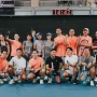 Bukan Sekadar Olahraga, Tenis Kini Jadi Ruang Relasi dan Ekspresi Diri Generasi Urban