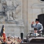 Kemenlu Cuma Jadi Tukang Catat? Pakar Kritik Diplomasi 'One Man Show' Prabowo
