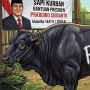 Polemik Kurban Uang Negara: Dasar Hukum, Pandangan MUI, dan Alasan Pemerintah