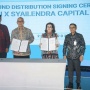 BRI Bersama Syailendra Capital Hadirkan Reksa Dana Syariah di BRImo, Return 4,99% - 7,58%