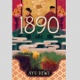 Ulasan Novel 1890, Kisah Cinta Lintas Kelas Sosial di Tengah Era Kolonial