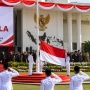 Jadwal dan Susunan Upacara Hari Lahir Pancasila 1 Juni 2026 di Jakarta, Ini Dresscode-nya