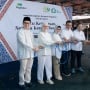 Rohis Pegadaian Wujudkan Satu Ketulusan Sejuta Kebermanfaatan: Distribusi 4.500 Paket Daging Kurban
