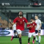 Tanpa Mohamed Salah, Timnas Mesir Tekuk Rusia 1-0 pada Laga Uji Coba