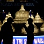 Khidmat! Puja Waisak 2026 di Si Mian Fo Riverwalk Island Jadi Simbol Toleransi