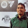 Marselino Ferdinan Pastikan Sudah Pulih 100 Persen dari Cedera