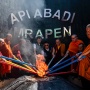 Prosesi Sakral Pengambilan Api Dharma Waisak Digelar di Mrapen