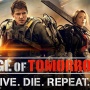 Edge of Tomorrow Malam Ini: Ketika Tom Cruise Terjebak dalam Labirin Waktu yang Mematikan