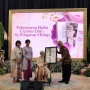 Ulang Tahun ke-85, Mien R. Uno Luncurkan Buku Cermin Diri: Berisi Pesan untuk Generasi Muda