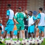Skuad Oman Lawan Timnas Indonesia di FIFA Matchday, Rekan Setim Pratama Arhan Jadi Ancaman
