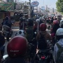 Jalan Lenteng Agung Amblas, Polisi Buka Jalur Alternatif Lewat Antasari dan Cinere