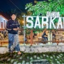 Ngopi Ngalor-Ngidul di Warkop Sarkawi Kalisat, Tempat Sempurna Lepas Penat Bareng Sahabat