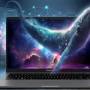 ADVAN AI Gen Ultra T Resmi Hadir: Laptop Tipis, Kencang, dan Kaya Fitur AI