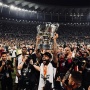Merasa Betah, Memphis Depay Tegaskan Ingin Bertahan di Corinthians