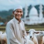 Kenapa Iduladha Identik dengan Kurban? Begini Awal Mula dan Maknanya