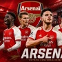 Pantang Terpeleset! Ini Kunci Arsenal Agar Bisa Kalahkan PSG