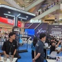 Ajang Ini Jadi Surga Pecinta Gadget, Pengunjung Bisa Jajal HP dan Laptop Terbaru