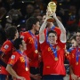Piala Dunia 2026: Saatnya Spanyol Mengakhiri Trauma yang Menghantui Sejak 1986