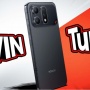 Honor Win Turbo Resmi Meluncur: HP dengan Baterai 10.000 mAh, Bisa Main Game 14 Jam Nonstop