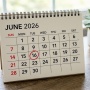 16 Juni 2026 Libur Apa? Ini Daftar Tanggal Merah Bulan Depan Menurut SKB 3 Menteri