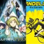 Astra TV Awards 2026 Resmi Umumkan Lima Nominasi untuk Best Anime Series
