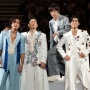 Nostalgia Pecah! F4 Reuni di Jakarta, Ajak Ribuan Penggemar Karaoke Massal OST Meteor Garden