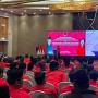 Bukan Sekadar Seremonial, Ini Alasan PDIP Wajibkan Lagu Bung Karno Bapak Marhaenisme