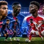 Final Liga Champions PSG vs Arsenal: 10 Fakta Penting yang Wajib Diketahui