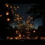 Lebih dari 1.000 Lampion akan Terangi Langit Borobudur saat Waisak 2026