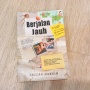 51 Kisah di Buku Berjalan Jauh: Hangat Seperti Pelukan di Hari yang Panjang
