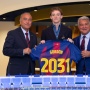 Ditebus Rp1,49 T, Anthony Gordon: Sejak Balita Saya Ingin Main untuk Barcelona