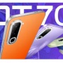 Infinix HOT 70 Meluncur di Indonesia, Andalkan Helio G100 Ultimate dan Desain Dynamic Shine Unik