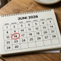 Bulan Juni 2026 Ada Berapa Tanggal Merah? Cek Jadwal Libur dan Cuti Bersama