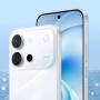 Vivo S60 Debut dengan Snapdragon 8s Gen 3 dan Baterai 7.200 mAh, Rebrand Vivo V80?