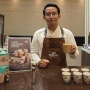 Kopi Plant-Based Kian Digemari, Susu Kelapa Hadirkan Sensasi Gurih dan Creamy