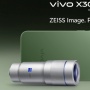 Vivo X300 FE Hadir Global: Desain Mirip iPhone, Kamera Kelas Profesional