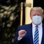 Kesehatan Donald Trump Bermasalah? Gedung Putih Dituding Tutupi Hasil Medical Check-up