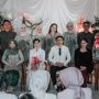 Sebelum Umumkan Menikah dan Hamil, Adhisty Zara Sempat Mundur dari Sinetron karena Alasan Kesehatan