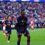 Drama Final Liga Champions: Sakitnya Arsenal, PSG Back to Back Juara