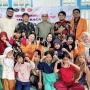 Merangkai Harapan dari Manik-Manik: Cerita Hangat dari Anak-Anak Legok Jambi