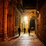 Di Antara Dingin, Doa, dan Cahaya Subuh Al-Aqsa