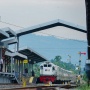 Penumpang KA Cikuray Tembus 2,2 Juta Orang Sejak 2022