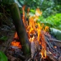 Bakar Sampah Bukan Solusi Praktis: Mengapa Cara Tradisional Ini Justru Mengancam Nyawa?