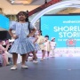 Summer Runway 2026 Tampilkan Tren Fashion Anak Penuh Warna, dari Nuansa Pantai hingga Back to School
